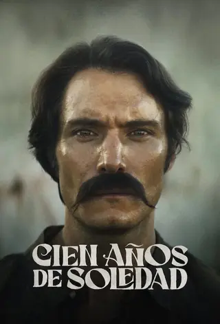 Cien años de soledad (Parte 2, final)