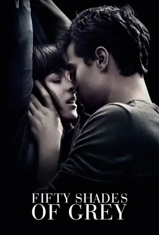 Cincuenta sombras de Grey