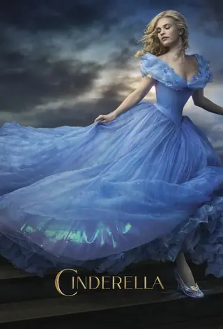Cinderella