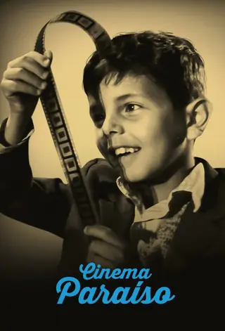 Cinema Paradiso