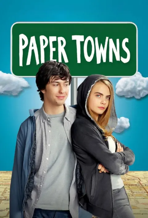 Ciudades de Papel