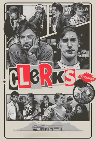 Clerks