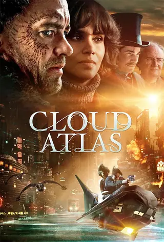 Cloud Atlas