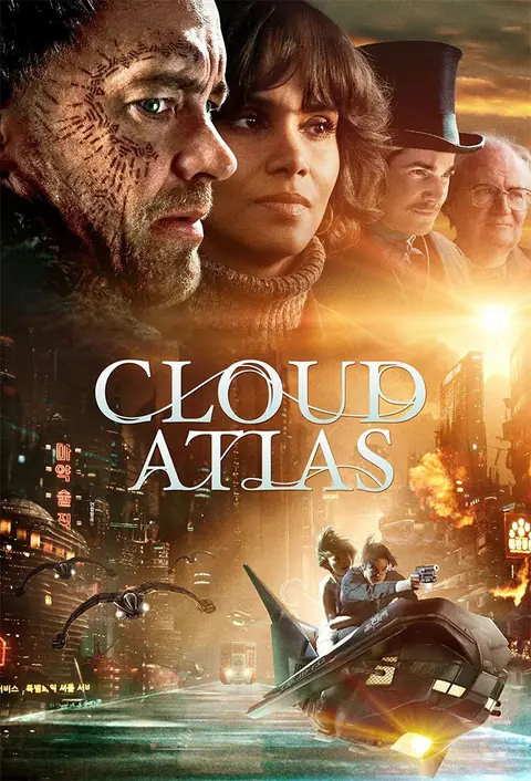 Cloud Atlas