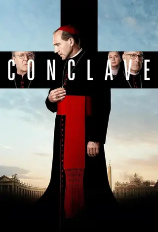 Cónclave