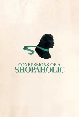 Confessions of a Shopaholic