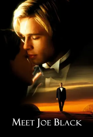 ¿Conoces a Joe Black?