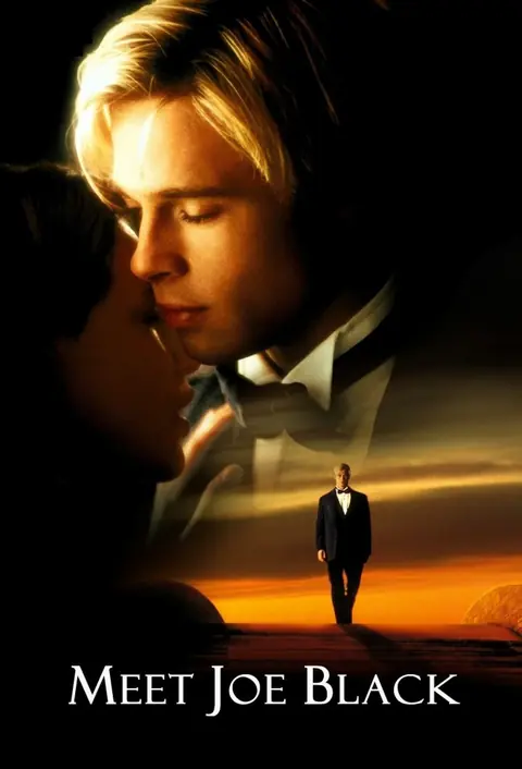 ¿Conoces a Joe Black?