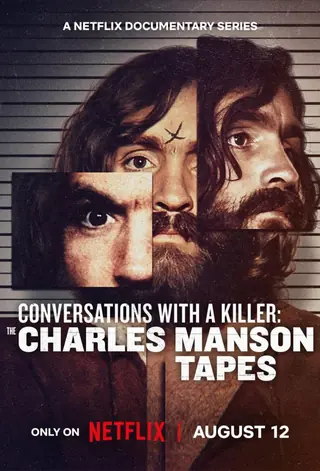 Conversaciones con un asesino: Las cintas de Charles Manson