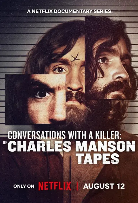 Conversaciones con un asesino: Las cintas de Charles Manson