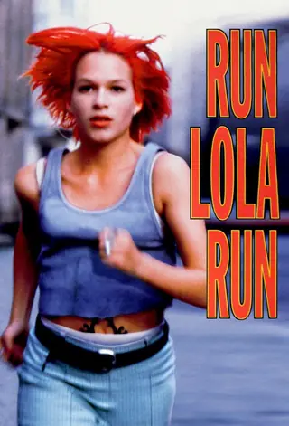 Corre, Lola, corre