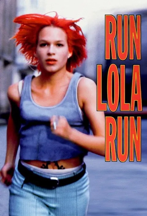 Corre, Lola, corre