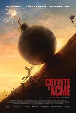 Coyote contra Acme