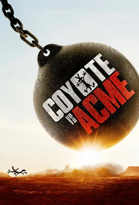 Coyote vs. ACME