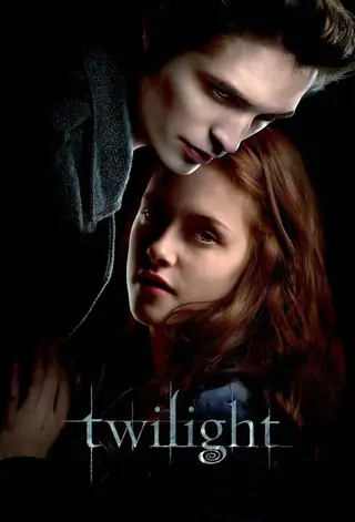 Crepúsculo