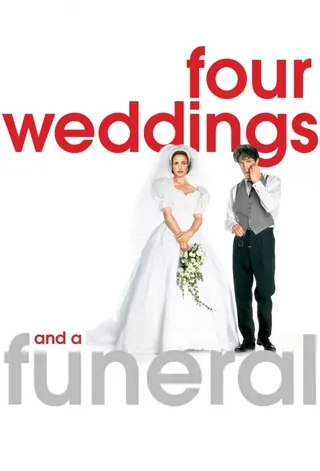Cuatro bodas y un funeral