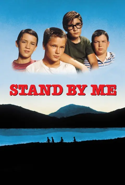 Stand By Me - 40 aniversario