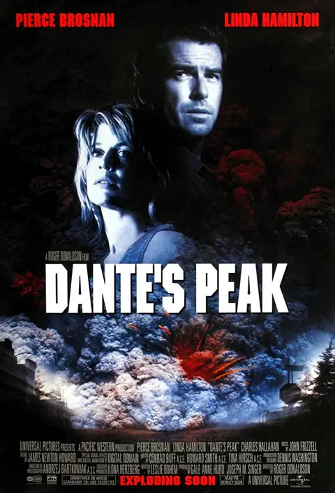 Dante's Peak