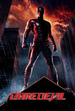 Daredevil