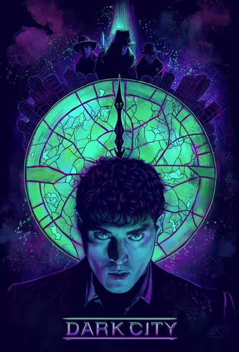 Dark City