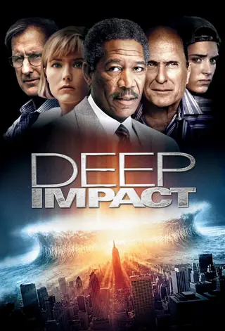 Deep Impact