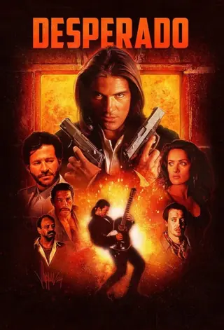 Desperado