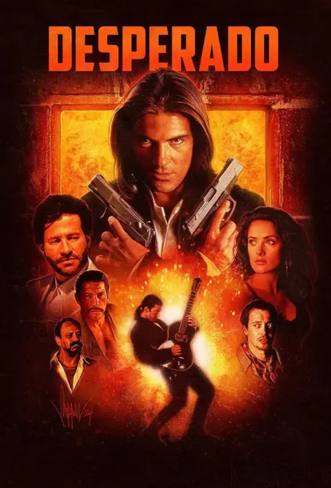 Desperado