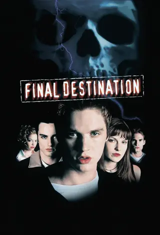 Destino final