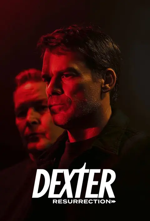 Dexter: Resurrection (T2)