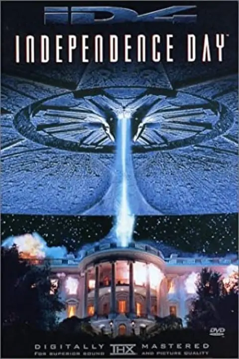 Independence Day - 30 aniversario