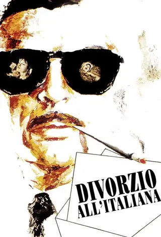 Divorcio a la italiana