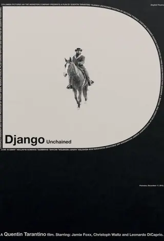 Django desencadenado