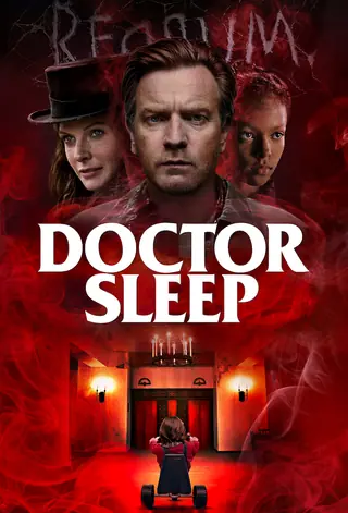 Doctor Sueño