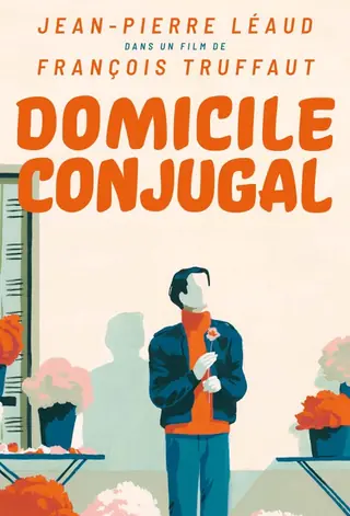 Domicilio conyugal