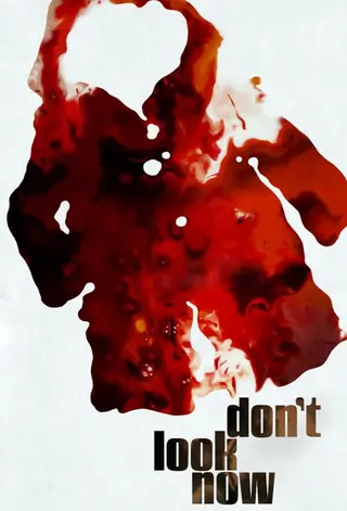 Don't Look Now