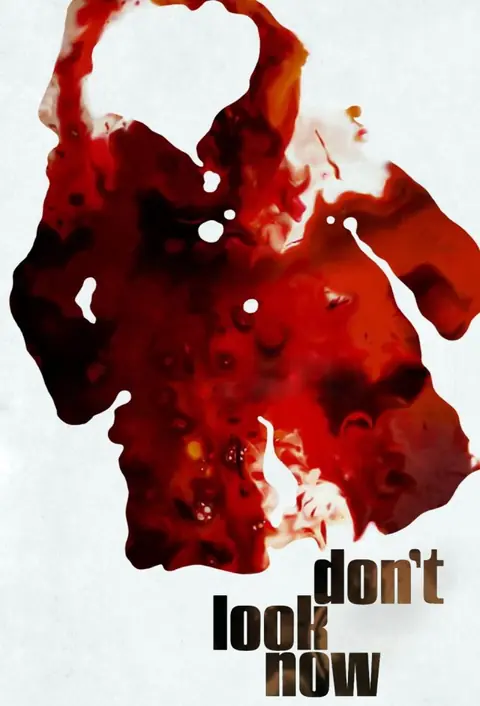 Don't Look Now
