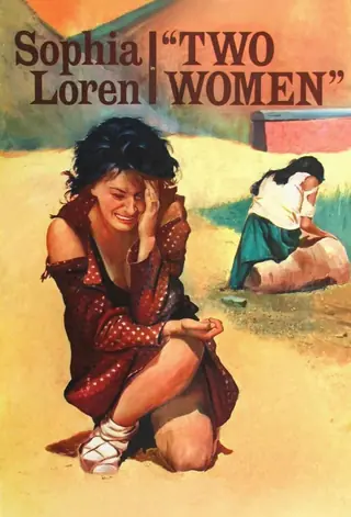 Dos mujeres