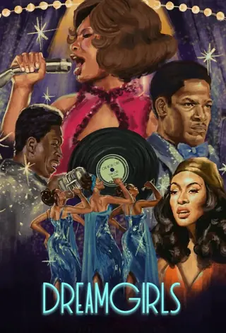 Dreamgirls