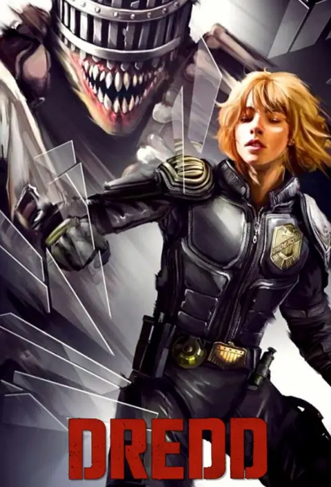 Dredd