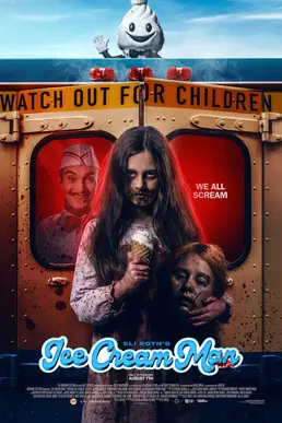 Dulce sabor a muerte