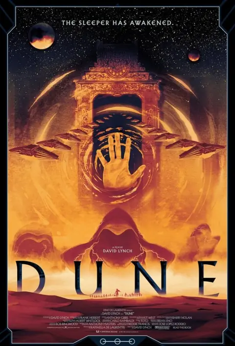 Dune