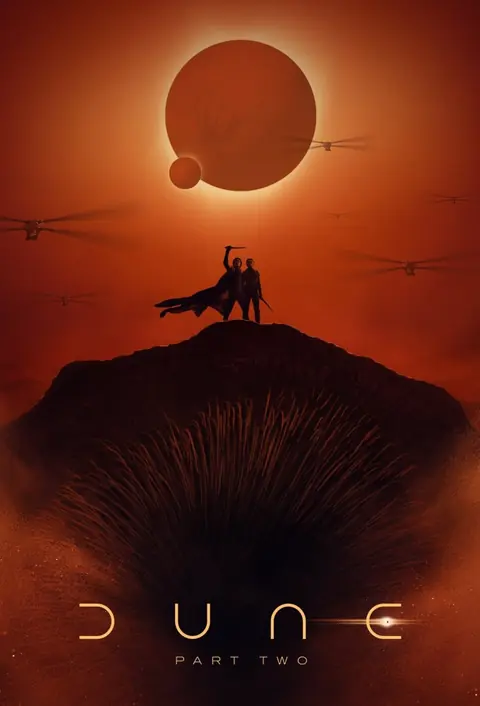 Dune: Part Two