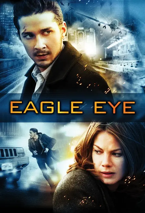 Eagle Eye