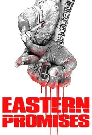 Eastern Promises