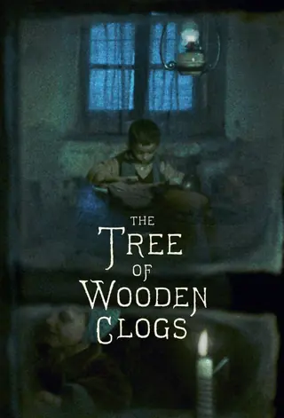 El árbol de los zuecos