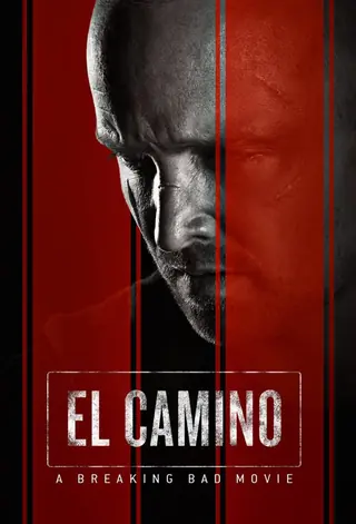 El Camino: Una película de Breaking Bad