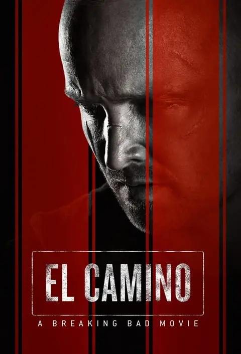 El Camino: Una película de Breaking Bad