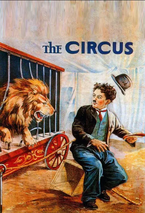 El circo
