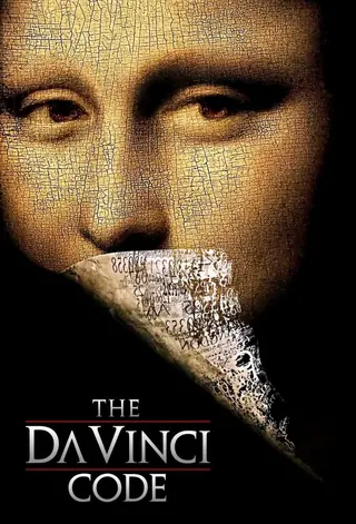 El código Da Vinci