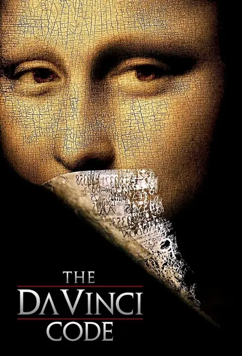 El código Da Vinci